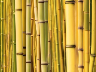 Bamboo Grove