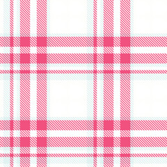 Fototapeta premium Tartan Plaid Seamless Pattern. Tartan Seamless Pattern. for Shirt Printing,clothes, Dresses, Tablecloths, Blankets, Bedding, Paper,quilt,fabric and Other Textile Products.