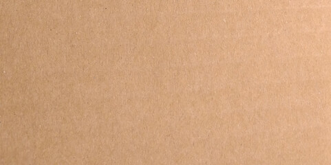 Craft brown paper texture surface macro close up view