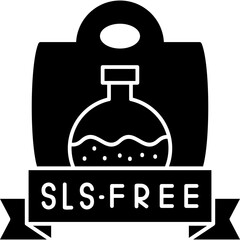 Sls Free Icon