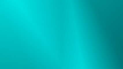  Wavy line from color - green and sea green. Dynamic background design. Gradient, vector, mesh. The mood is calm and peaceful.