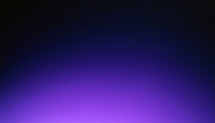 Obraz premium Abstract Purple Gradient Background