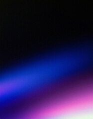 Obraz premium Abstract Gradient Background with Blue, Purple,