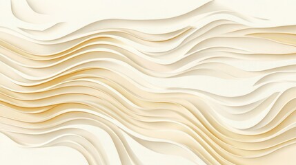 Fototapeta premium Topographic line background with luxurious color abstract