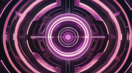 Obraz premium HiTechBackgrounds, FuturisticDesigns, DigitalTechVisuals, ModernTechGraphics 