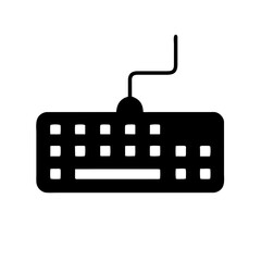 Keyboard Icon