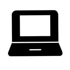 Laptop Icon
