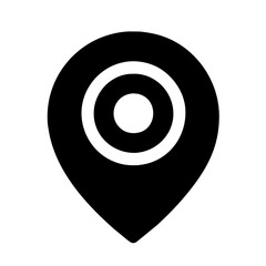 Location Pin Icon