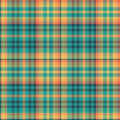 Scottish Tartan Plaid Seamless Pattern, Checker Pattern. for Scarf, Dress, Skirt, Other Modern Spring Autumn Winter Fashion Textile Design.