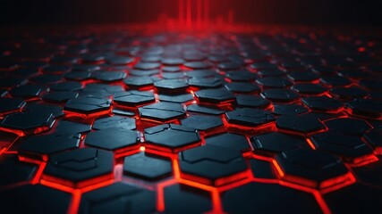 Obraz premium HiTechBackgrounds, FuturisticDesigns, DigitalTechVisuals, ModernTechGraphics 