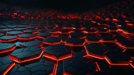 Obraz premium HiTechBackgrounds, FuturisticDesigns, DigitalTechVisuals, ModernTechGraphics 