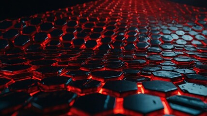 Obraz premium HiTechBackgrounds, FuturisticDesigns, DigitalTechVisuals, ModernTechGraphics 