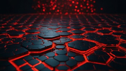 Obraz premium HiTechBackgrounds, FuturisticDesigns, DigitalTechVisuals, ModernTechGraphics 