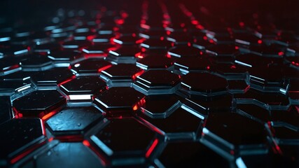 Fototapeta premium HiTechBackgrounds, FuturisticDesigns, DigitalTechVisuals, ModernTechGraphics 