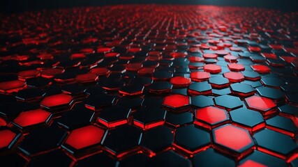 Fototapeta premium HiTechBackgrounds, FuturisticDesigns, DigitalTechVisuals, ModernTechGraphics 