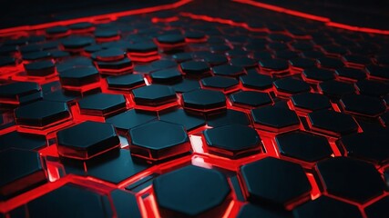 Obraz premium HiTechBackgrounds, FuturisticDesigns, DigitalTechVisuals, ModernTechGraphics 