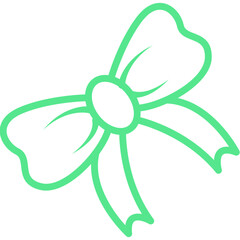 Happy birthday simple vector icon