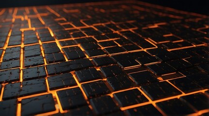 Obraz premium HiTechBackgrounds, FuturisticDesigns, DigitalTechVisuals, ModernTechGraphics 