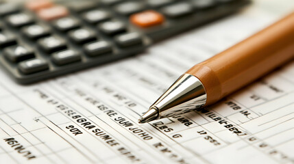 Expenses accounting technology, focusing on software and systems designed to manage financial data -