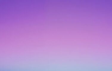Soft gradient background transitioning from pink to lavender with a smooth, pastel blend. Minimalistic design for digital wallpaper and graphic templates.
