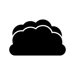Cloud Vector Icon