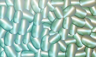 Obraz premium Background mother-of-pearl stone lake bottom