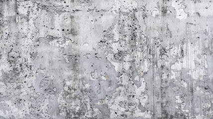 Obraz premium Authentic Rough Concrete Texture for Architectural Projects