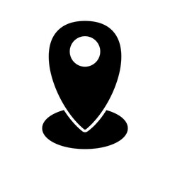 Location Vector Icon