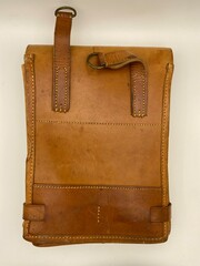 brown leather briefcase (1)