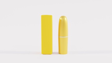 Collection of Various Color Lipsticks in Bold and Soft Shades, Cosmetic Beauty Product Display, Lipstick Swatches for Makeup, Fashion, and Beauty Design Projects