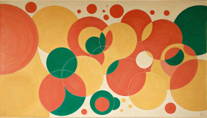 Harmony in Abundance: A Symphony of Shapes and Sizes Unfolds