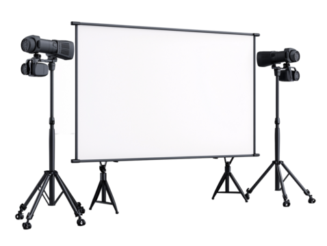 a white screen with a white screen and a white screen with a white screen on it
