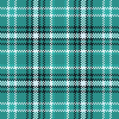 Tartan Pattern Seamless. Pastel Classic Plaid Tartan Flannel Shirt Tartan Patterns. Trendy Tiles for Wallpapers.