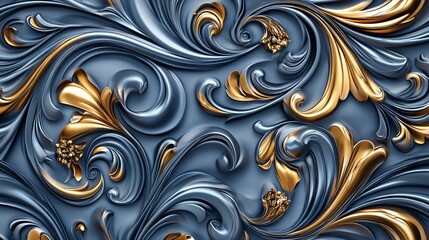 Realistic Texture Pattern in 8K Detail