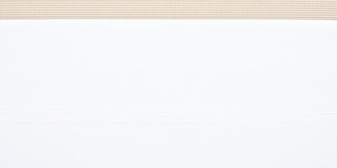 Close-up of white scotch plastic adhesive tape texture background, pattern, tape, detail