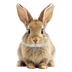 Obraz premium A cute bunny