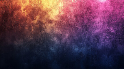 soft, grainy gradient background featuring pastel colors that blend seamlessly, symbolizing calmness, creativity, and introspection. The hazy effect evokes nostalgia and modern aesthetics