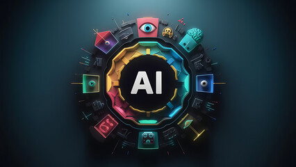 Artificial Intelligence in a Technological World