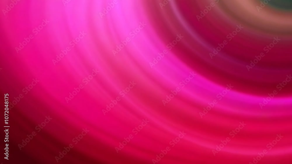 Poster red pink swirl gradient transition abstract background colorful twist energetic motion smooth 4k vid