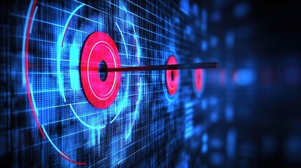 Create a dynamic strategic business plan using digital board tools for effective organizational growth