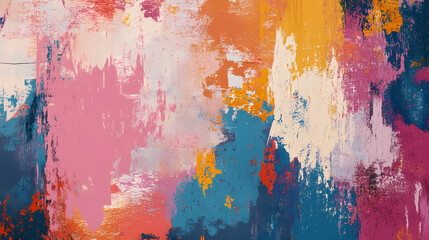 abstract watercolor background