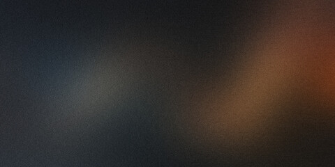 Grainy gradient background blending dark and light colors, creating a subtle textured effect