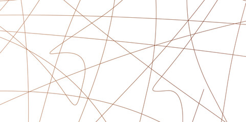 A colorful Abstract luxury geometric random chaotic lines with many squares and triangles shape background.