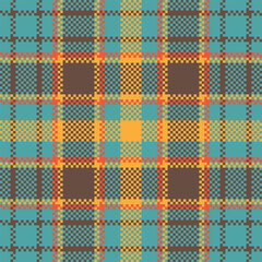 Tartan Pattern Seamless. Sweet Checker Pattern Flannel Shirt Tartan Patterns. Trendy Tiles for Wallpapers.