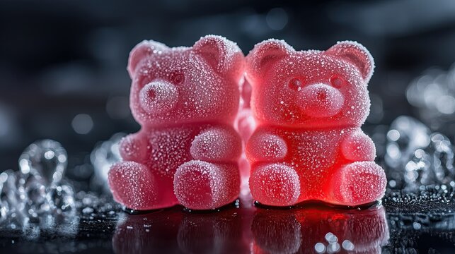 Gummy Bears Images Browse 30 499 Stock Photos Vectors and Video Adobe Stock