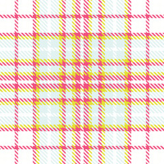 Tartan Plaid Seamless Pattern. Classic Plaid Tartan. Flannel Shirt Tartan Patterns. Trendy Tiles Vector Illustration for Wallpapers.