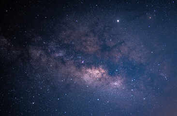 space galaxy background