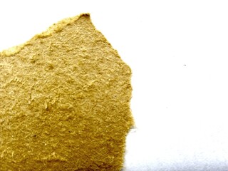 Wooden paper Background