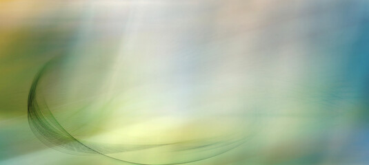 linien formen bewegung hintergrund abstrakt modulation banner lichter flüssig wellen weich unscharf glühen