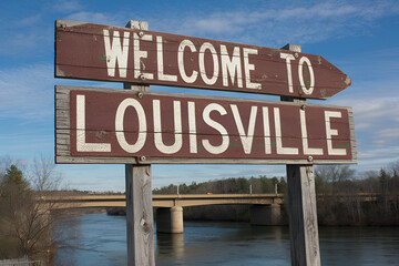 Fototapeta premium Elegant wooden 